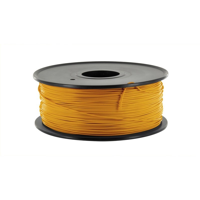 3D Filament ABS-Yellow